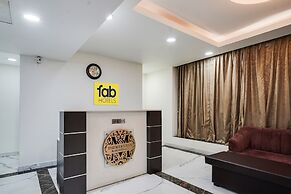 FabHotel Prime Royals Orchard