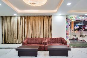 FabHotel Prime Royals Orchard