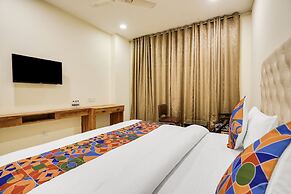 FabHotel Prime Royals Orchard