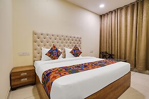 FabHotel Prime Royals Orchard