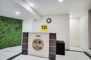 FabHotel Prime Royals Orchard