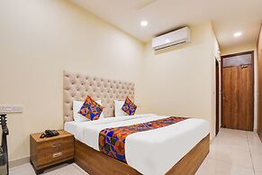 FabHotel Prime Royals Orchard