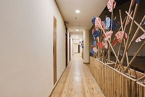 FabHotel Prime Royals Orchard