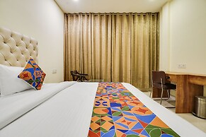 FabHotel Prime Royals Orchard