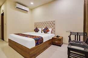 FabHotel Prime Royals Orchard