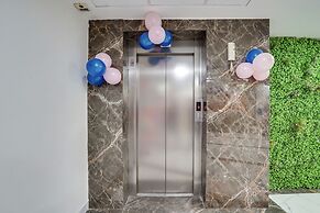 FabHotel Prime Royals Orchard