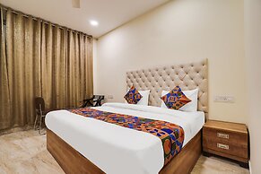 FabHotel Prime Royals Orchard