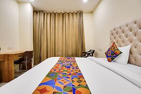 FabHotel Prime Royals Orchard