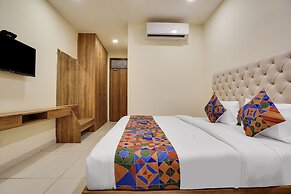 FabHotel Prime Royals Orchard