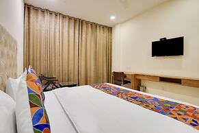 FabHotel Prime Royals Orchard