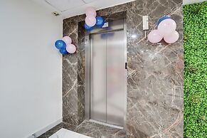 FabHotel Prime Royals Orchard