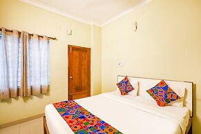 FabExpress Sunshine Residency