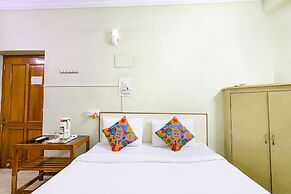 FabExpress Sunshine Residency