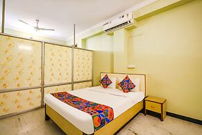 FabExpress Sunshine Residency