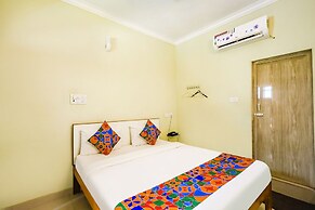 FabExpress Sunshine Residency