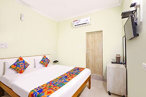 FabExpress Sunshine Residency