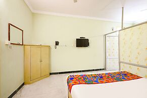 FabExpress Sunshine Residency