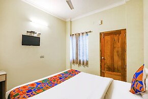 FabExpress Sunshine Residency