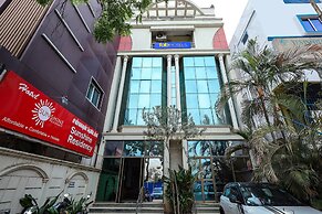 FabExpress Sunshine Residency