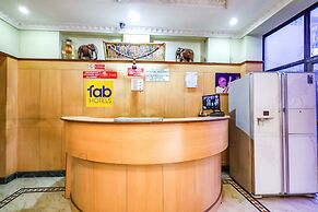 FabExpress Sunshine Residency