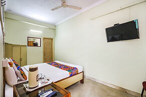 FabExpress Sunshine Residency