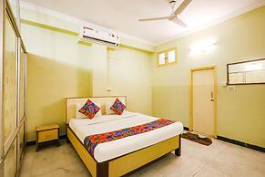 FabExpress Sunshine Residency