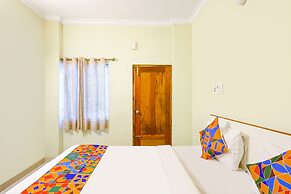 FabExpress Sunshine Residency