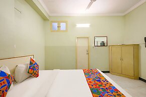 FabExpress Sunshine Residency