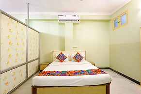 FabExpress Sunshine Residency