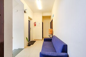 FabHotel Tristar Residency