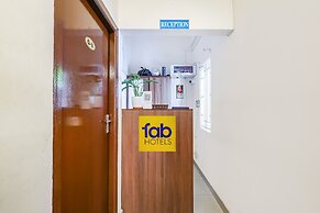 FabHotel Tristar Residency