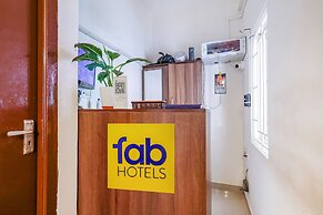 FabHotel Tristar Residency