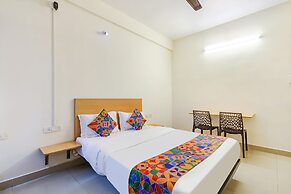 FabHotel Tristar Residency