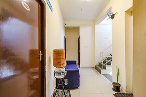 FabHotel Tristar Residency