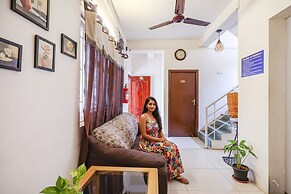 FabHotel Tristar Residency