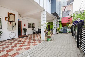 FabHotel Tristar Residency