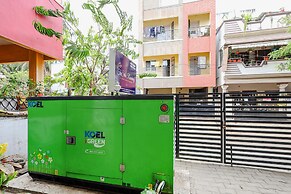 FabHotel Tristar Residency