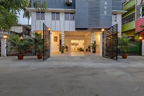 FabHotel Tristar Residency