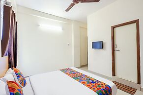 FabHotel Tristar Residency
