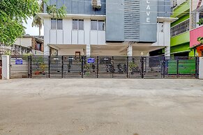 FabHotel Tristar Residency