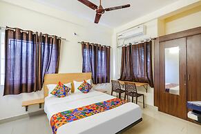 FabHotel Tristar Residency