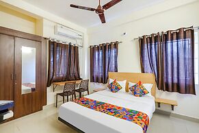 FabHotel Tristar Residency