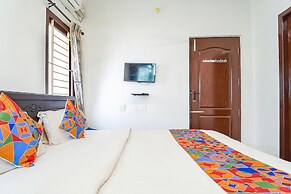 FabExpress Global Stay