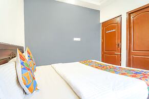 FabExpress Global Stay