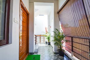 FabExpress Global Stay