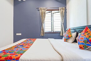 FabExpress Global Stay