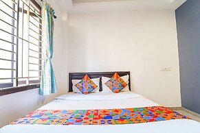 FabExpress Global Stay