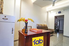 FabExpress Global Stay