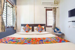 FabExpress Global Stay