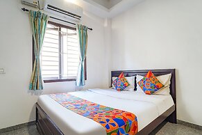 FabExpress Global Stay